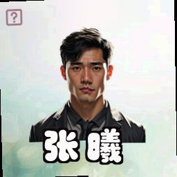 张曦